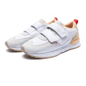 New PUMA MIRAGE MOX PXP WHITE, 6.5 US Women’s